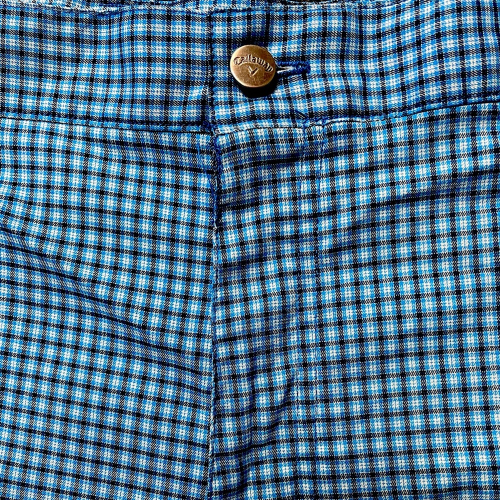 Callaway 10” golf shorts